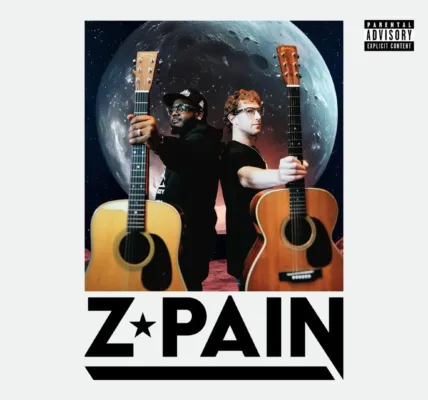 z-pain mark zuckerberg t-pain