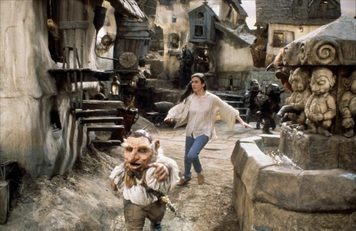 Robert Eggers To Tackle Sequel To ‘Labyrinth’ For Sony