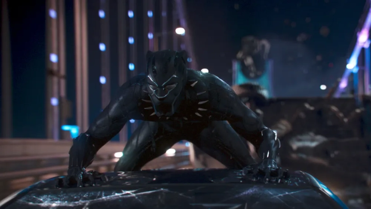 ‘Black Panther 3’ Moving Forward At Marvel Studios