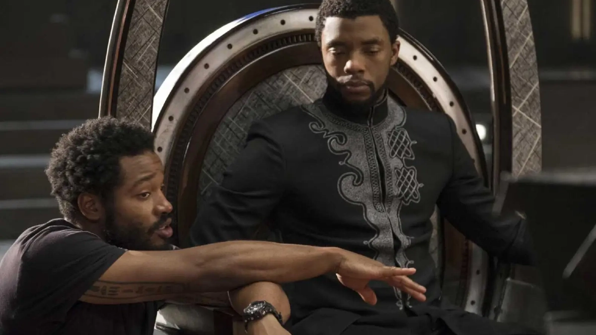 ‘Black Panther 3’ Moving Forward At Marvel Studios