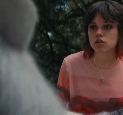 ‘Death Of A Unicorn’ Trailer Sees Paul Rudd & Jenna Ortega In A24 Fantasy Release