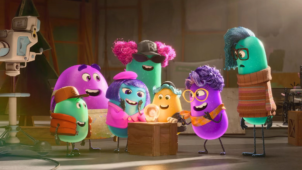 ‘Dream Productions’ Review: Pixar Spin-Off Curse Strikes Again