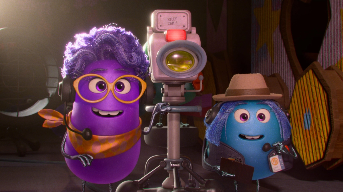 ‘Dream Productions’ Review: Pixar Spin-Off Curse Strikes Again