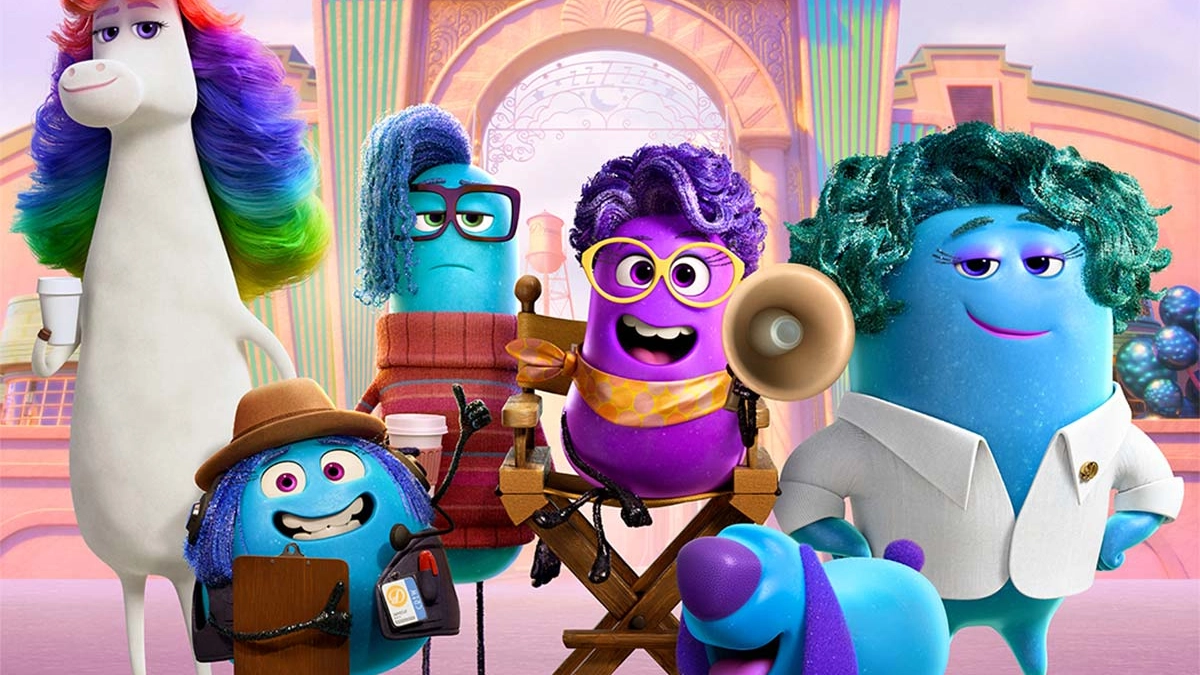 ‘Dream Productions’ Review: Pixar Spin-Off Curse Strikes Again