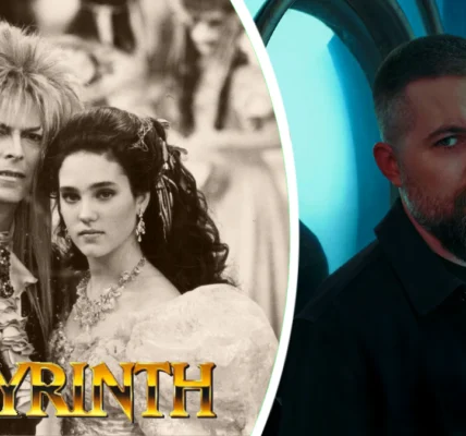 Robert Eggers To Tackle Sequel To ‘Labyrinth’ For Sony