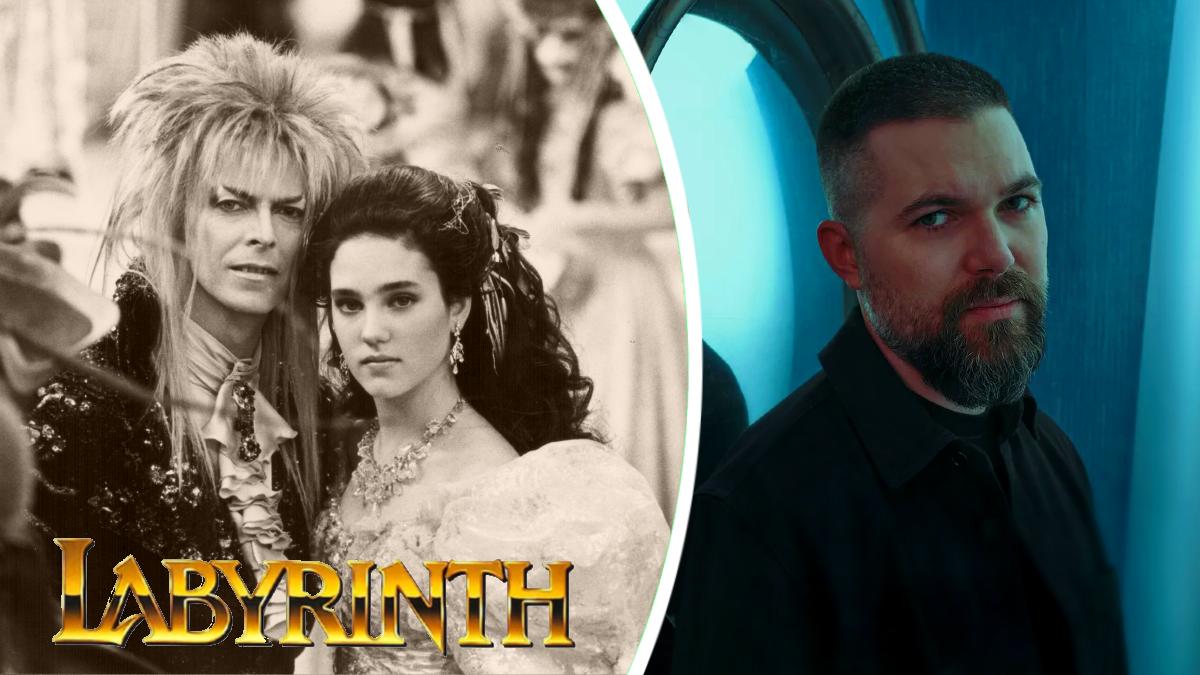 Robert Eggers To Tackle Sequel To ‘Labyrinth’ For Sony