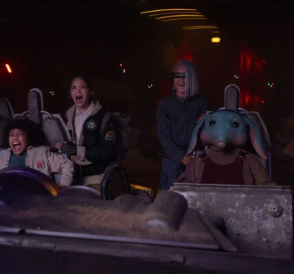 'Star Wars: Skeleton Crew' Premiere Review: A Breath Of Fresh Air