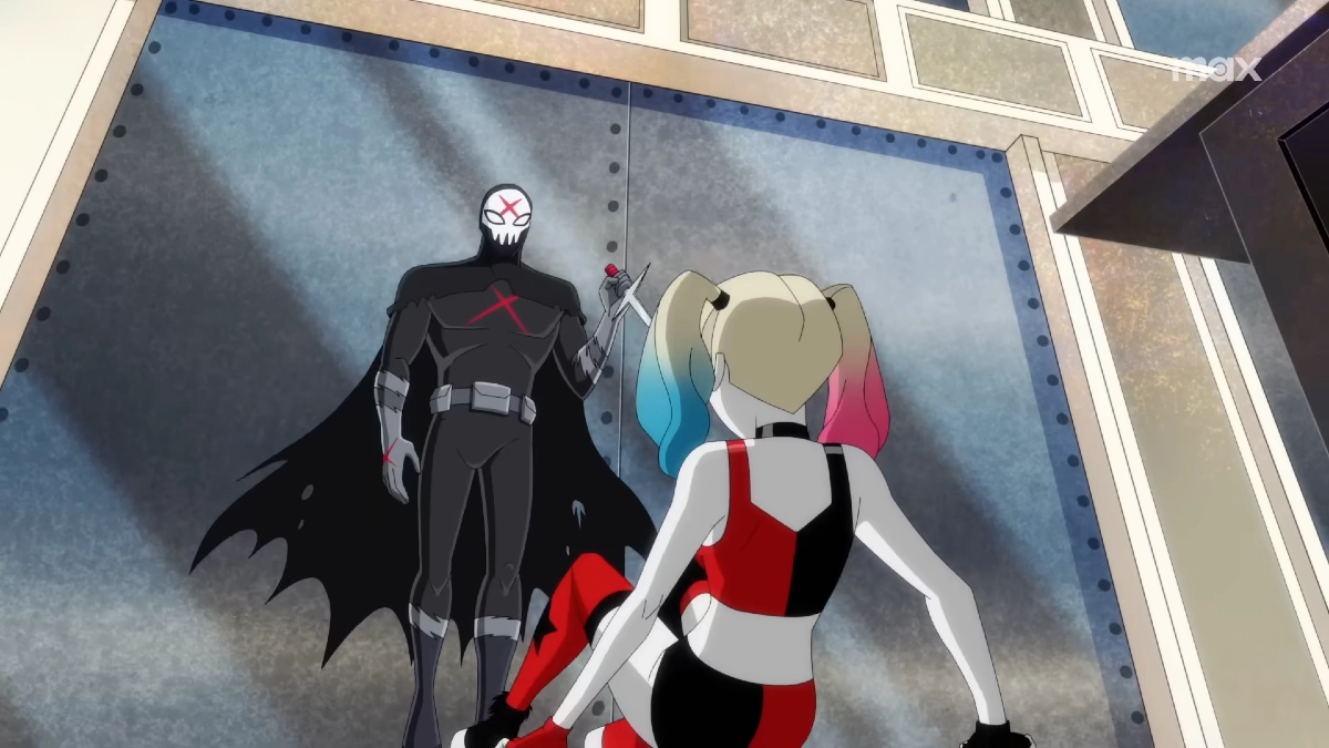 Metropolis Centric ‘Harley Quinn’ Season 5 Trailer Confirms 2025 Debut