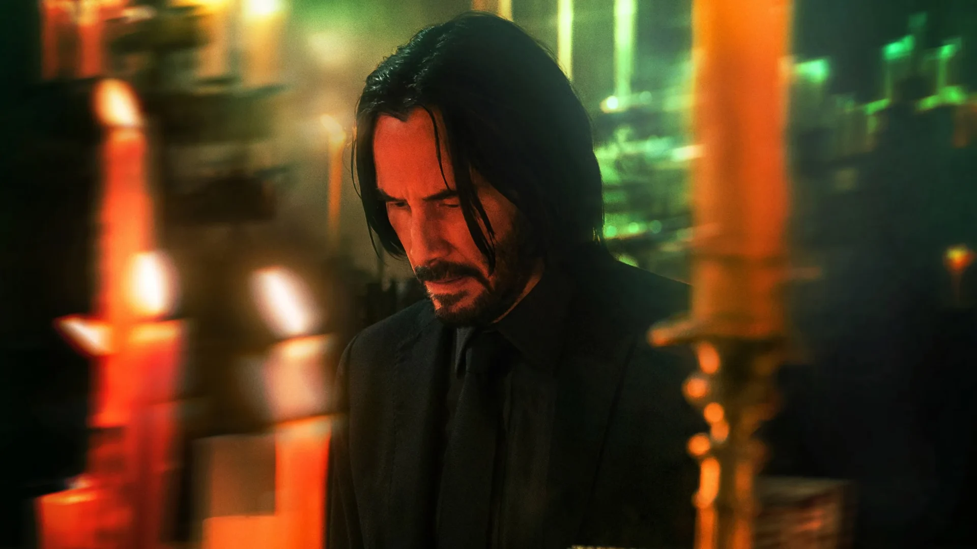 Keanu Reeves on ‘John Wick: Chapter 5’: “Never Say Never”