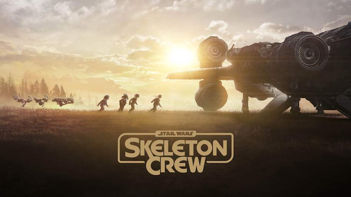 ‘Star Wars: Skeleton Crew’ Episode 3 Review: A Space-Age Rhomp 