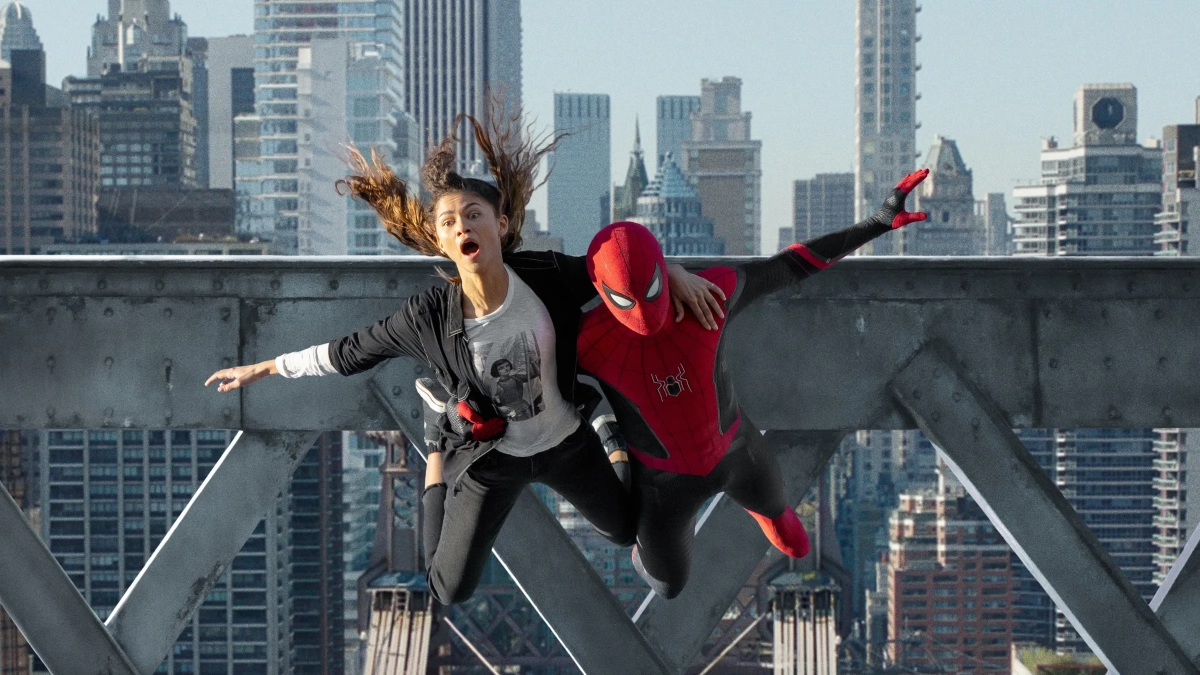 New ‘Spider-Man 4’ Rumours Imply A Hellish Adventure