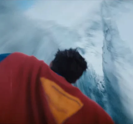 New ‘Superman’ Promo Releases Ahead Of Anticipated Trailer