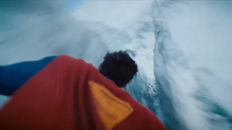 New ‘Superman’ Promo Releases Ahead Of Anticipated Trailer