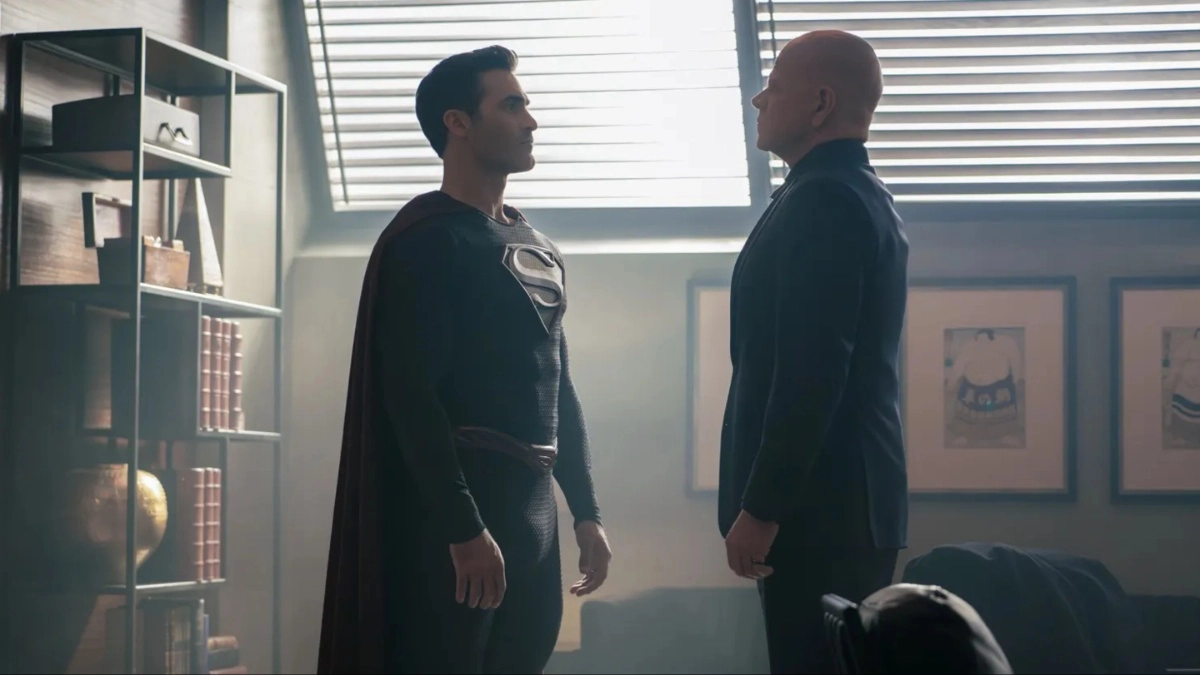 ‘Superman & Lois’ Season 4 Review: A Touching Farewell To DC At The CW