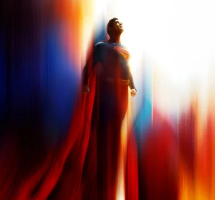 New Poster For James Gunn’s ‘Superman’ Released, Synopsis Revealed Ahead Of Trailer