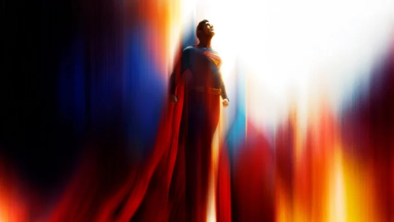 New Poster For James Gunn’s ‘Superman’ Released, Synopsis Revealed Ahead Of Trailer