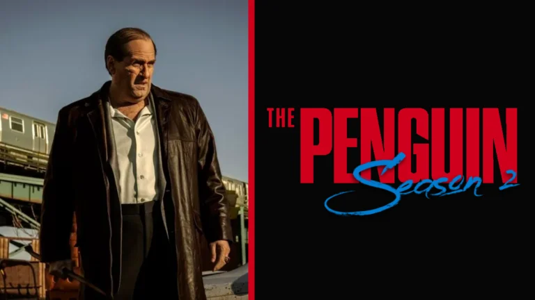 Matt Reeves Reveals Lauren LeFranc Is In Talks For ‘The Penguin’ Season 2