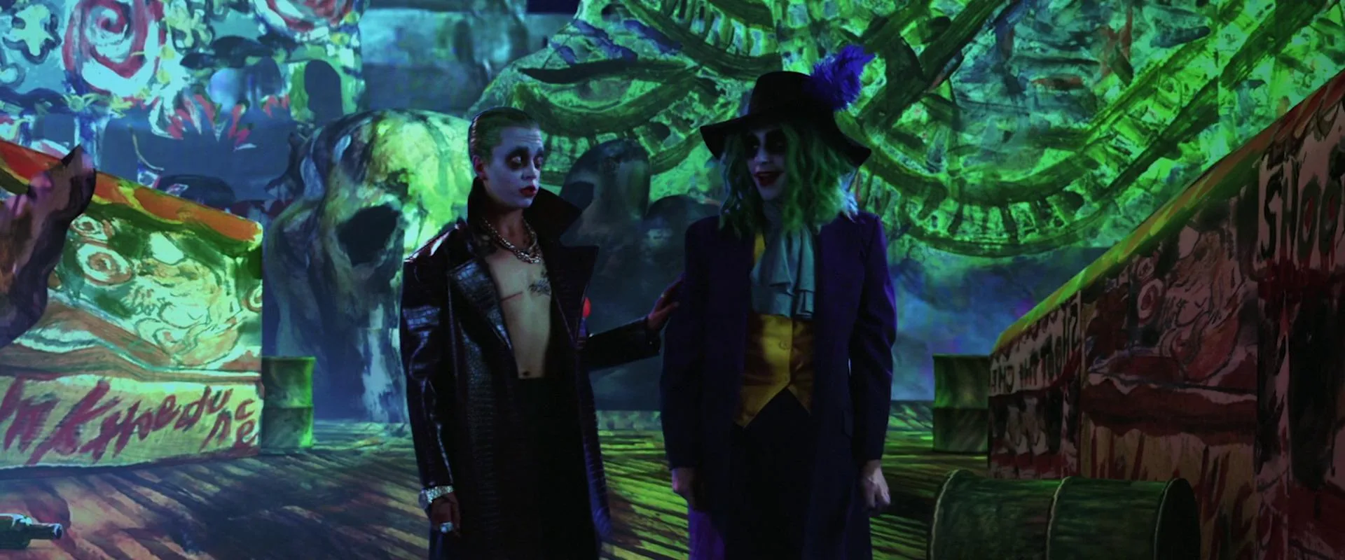 ‘The People’s Joker’ Review: A Future Midnight Screening Classic
