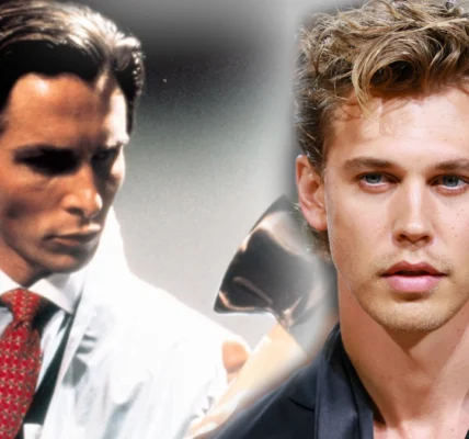 Austin Butler Set To Star In ‘American Psycho’ Remake