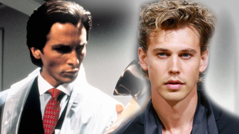 Austin Butler Set To Star In ‘American Psycho’ Remake