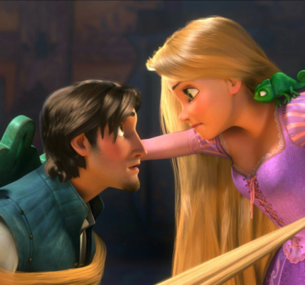 Live Action 'Tangled' Movie In The Works