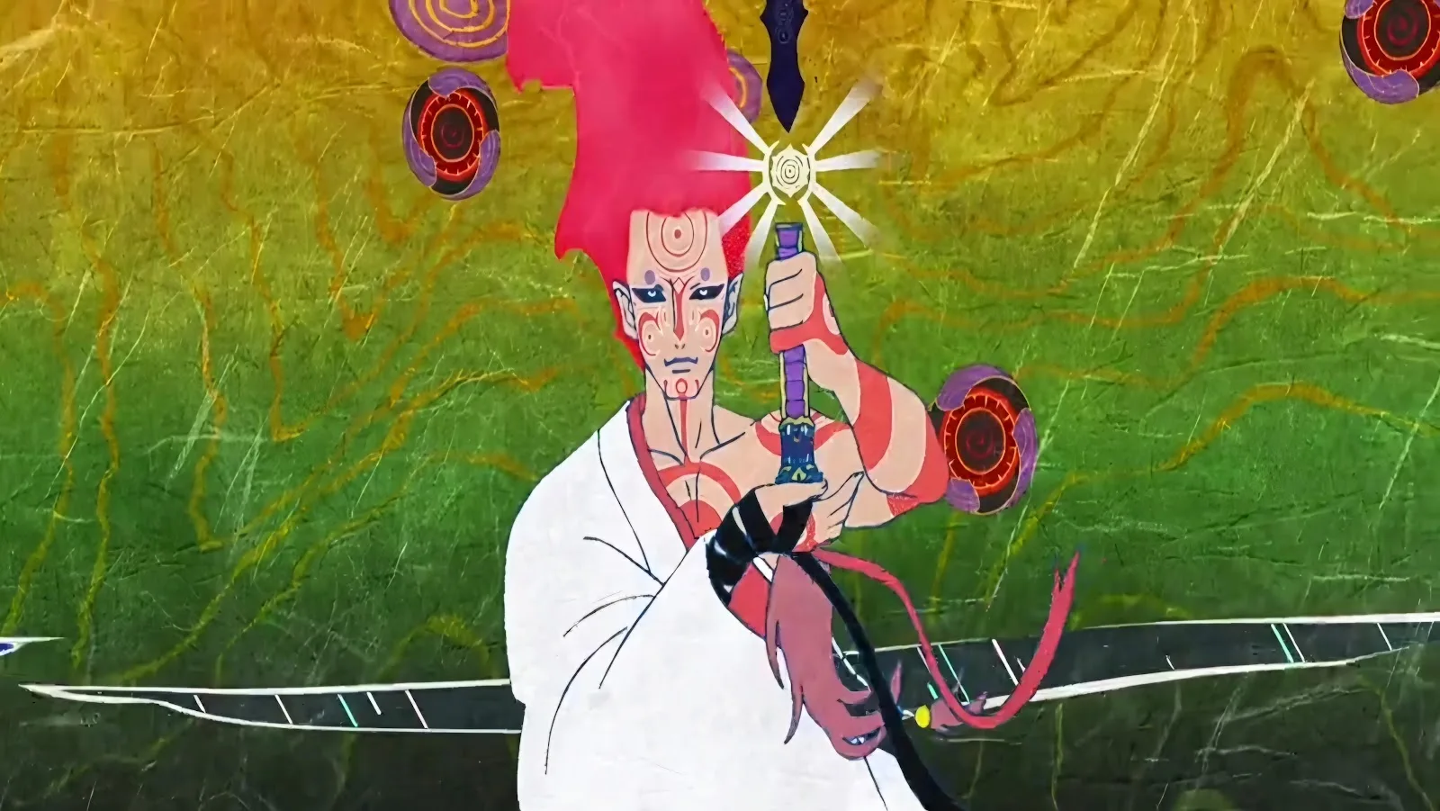 ‘Mononoke the Movie: The Phantom in the Rain’ Review: Netflix’s Animated Hidden Gem