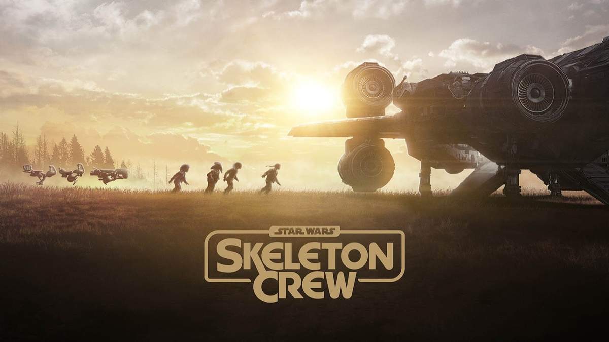 ‘Star Wars: Skeleton Crew’ Episode 4 Review: Adventures On The Wasteland