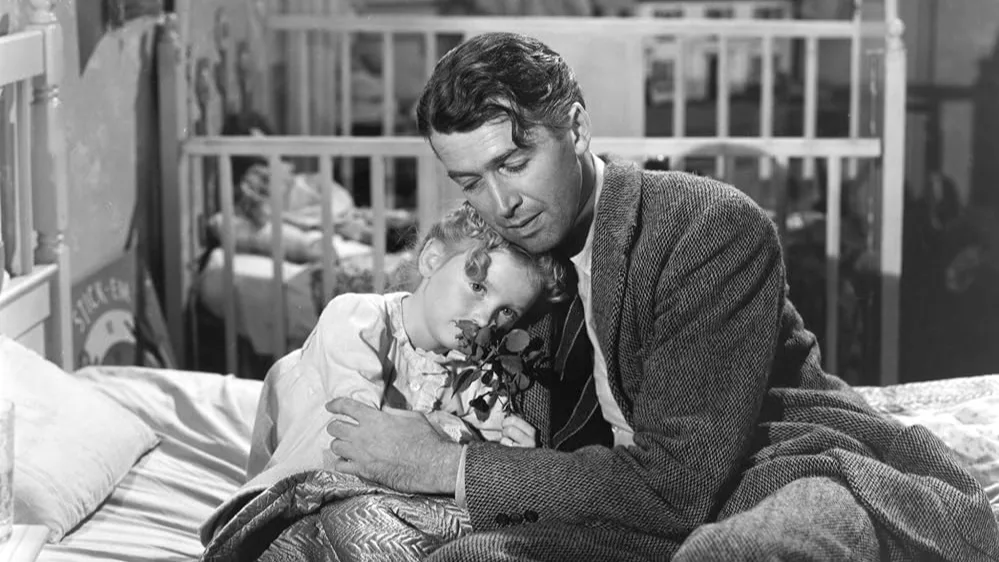 ‘It’s a Wonderful Life’ Review: The Christmas Film That Inspires Us to Live