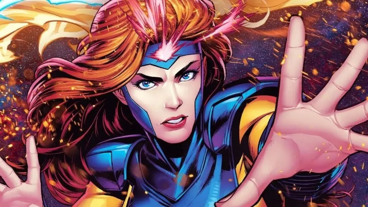 Sadie Sink Eyed To Play Jean Grey In The MCU