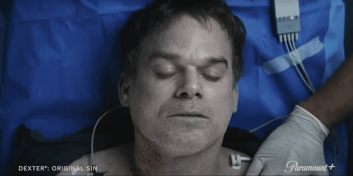 Dexter: Original Sin / Image Courtesy of Showtime