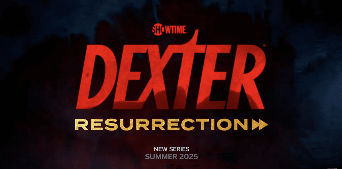 Dexter: Resurecction / Image Courtesy of Showtime