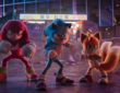 ‘Sonic The Hedgehog 4’ Sets 2027 Release Date at Paramount Pictures