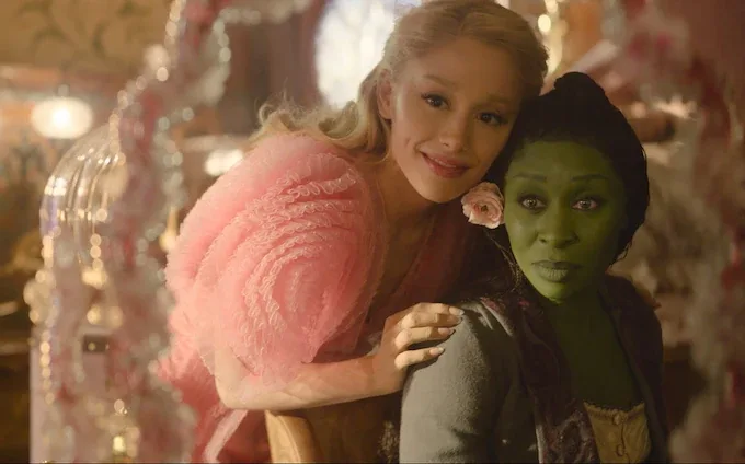 ‘Wicked’ Digital Release Date Revealed