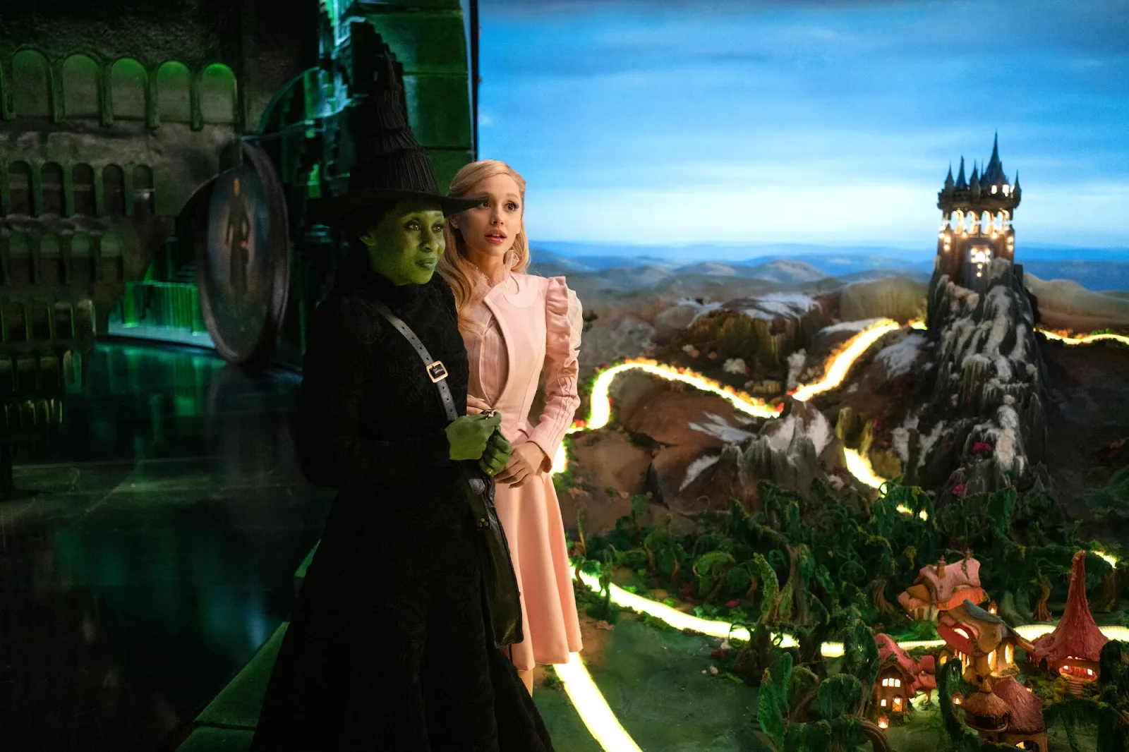 'Wicked' Digital Release