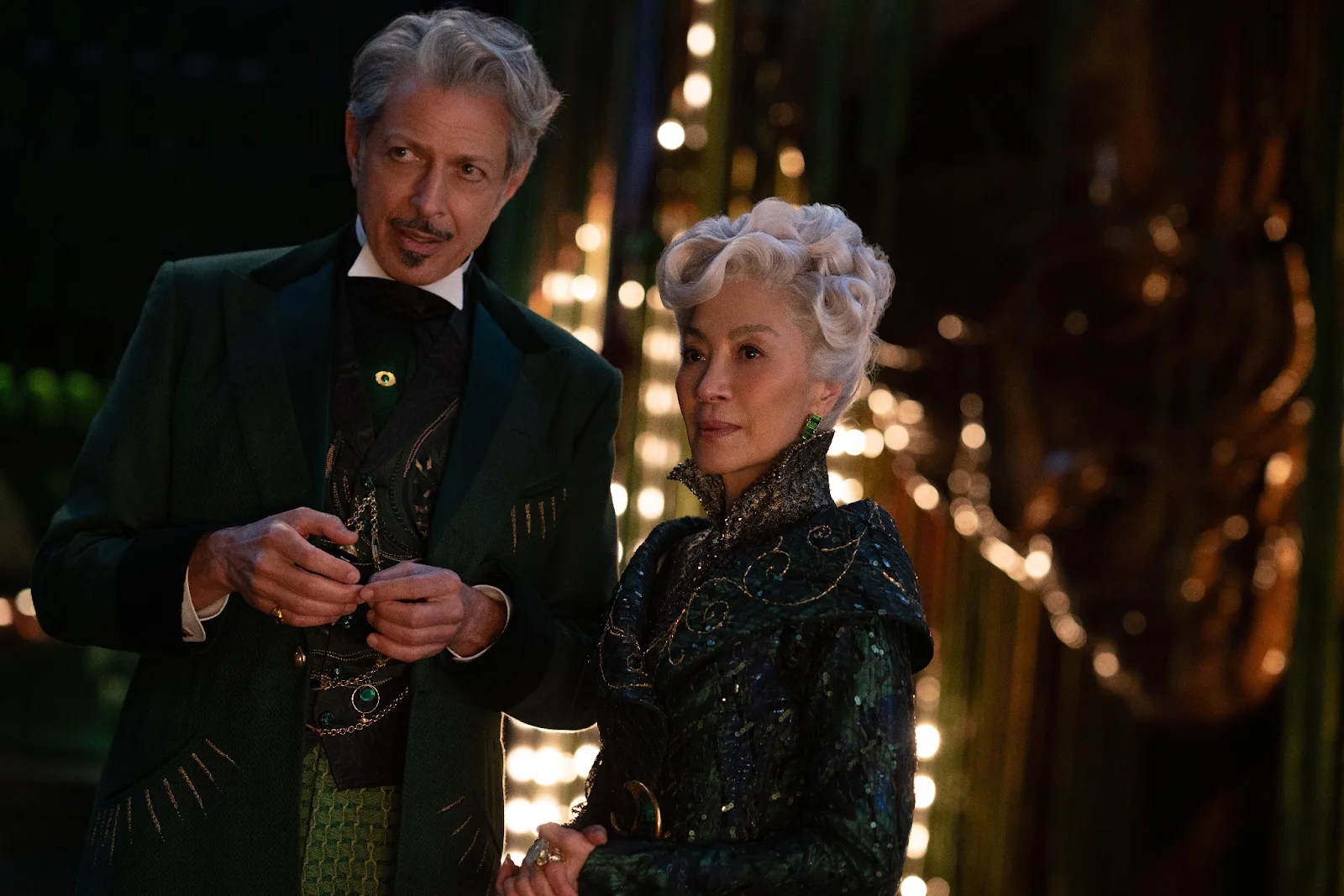 'Wicked' Digital Release