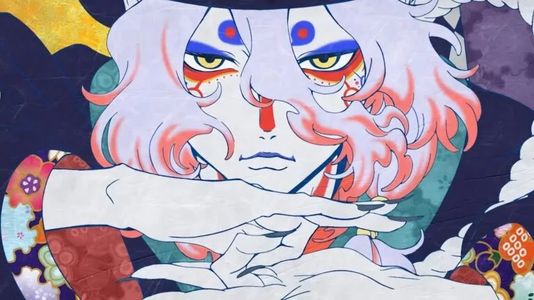 ‘Mononoke the Movie: The Phantom in the Rain’ Review: Netflix’s Animated Hidden Gem