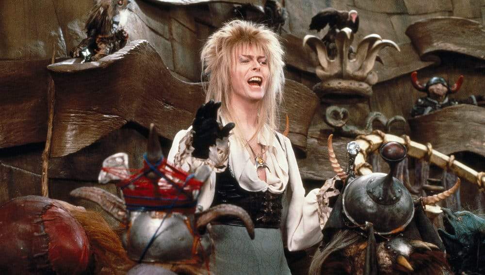 Robert Eggers To Tackle Sequel To ‘Labyrinth’ For Sony