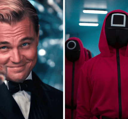 Leonardo DiCaprio Rumoured To Appear in ‘Squid Game’ Season 3