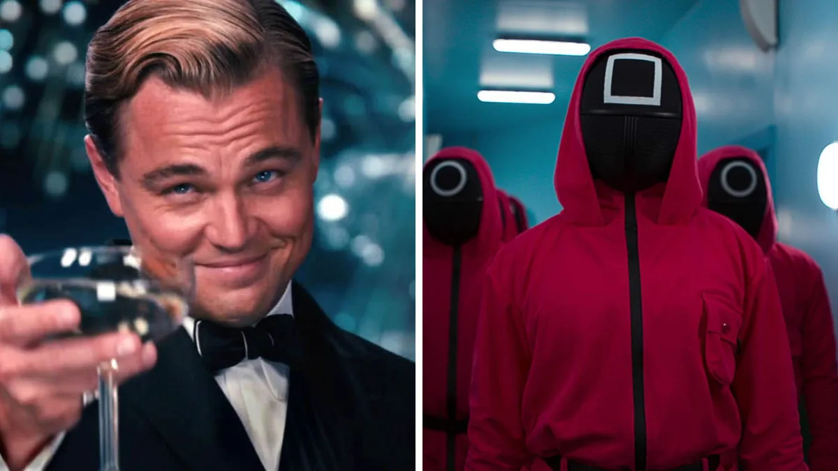 Leonardo DiCaprio Rumoured To Appear in ‘Squid Game’ Season 3