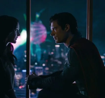 First 'Superman' Trailer: Things Are Looking Up