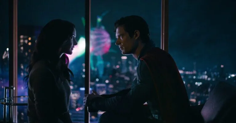 First 'Superman' Trailer: Things Are Looking Up