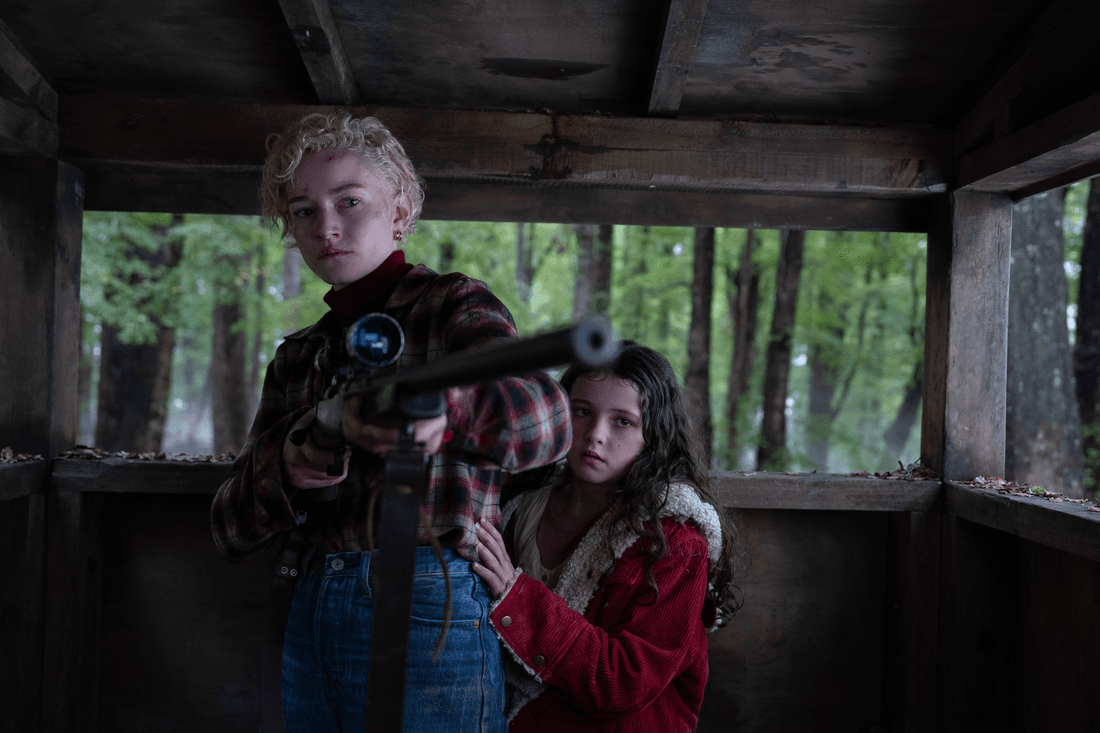 ‘Wolf Man’ Review: Backwoods Retelling Of Classic Universal Monsters Tale