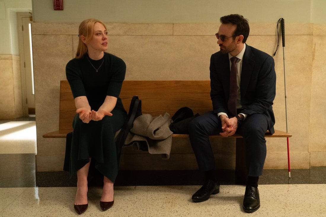 ‘Daredevil: Born Again’ To Release Trailer Tomorrow