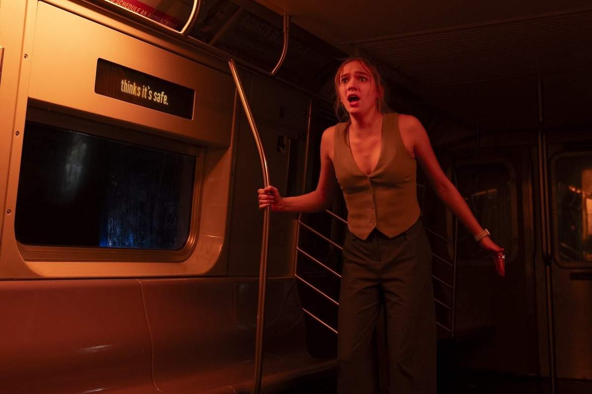 'Goosebumps: The Vanishing' Review: Disney Takes Franchise Into The Correct Direction