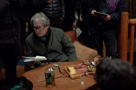 Park Chan-wook Film ‘No Other Choice’ Wraps Production