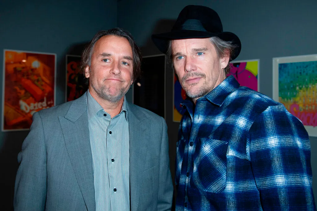 First Look At Richard Linklater’s ‘Blue Moon’ Released, To Premiere At Berlinale