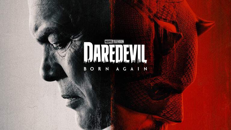 First 'Daredevil: Born Again' Trailer: The Devil Is Back!