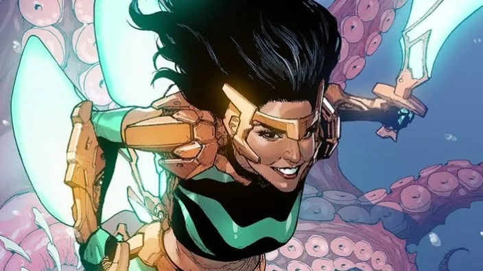 Your Friendly Neighborhood Spider-Man: Who is Pearl Pangan?