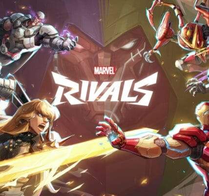 'Marvel Rivals' Season 0 Review: A Great Beginning