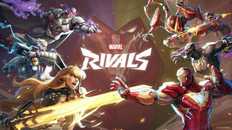 'Marvel Rivals' Season 0 Review: A Great Beginning